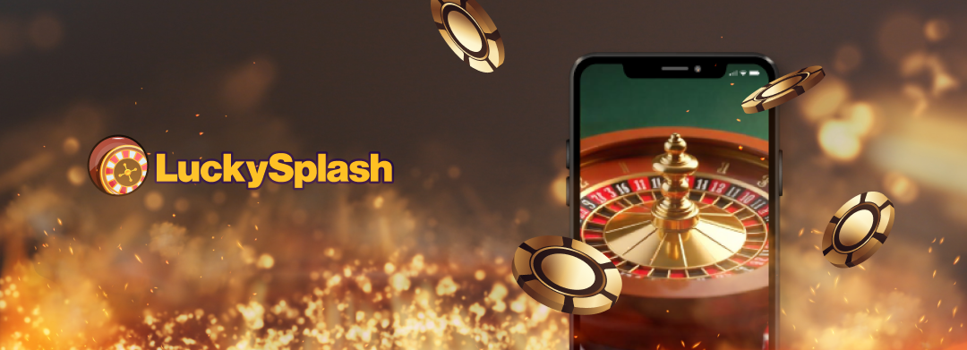 LuckySplash Casino